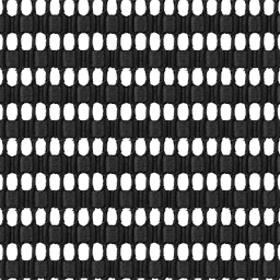 TM1 - Black