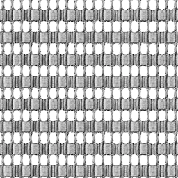 TM3 - Grey