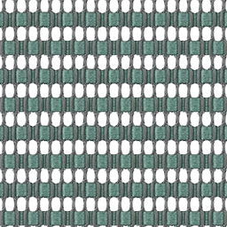 TM5 - Light green
